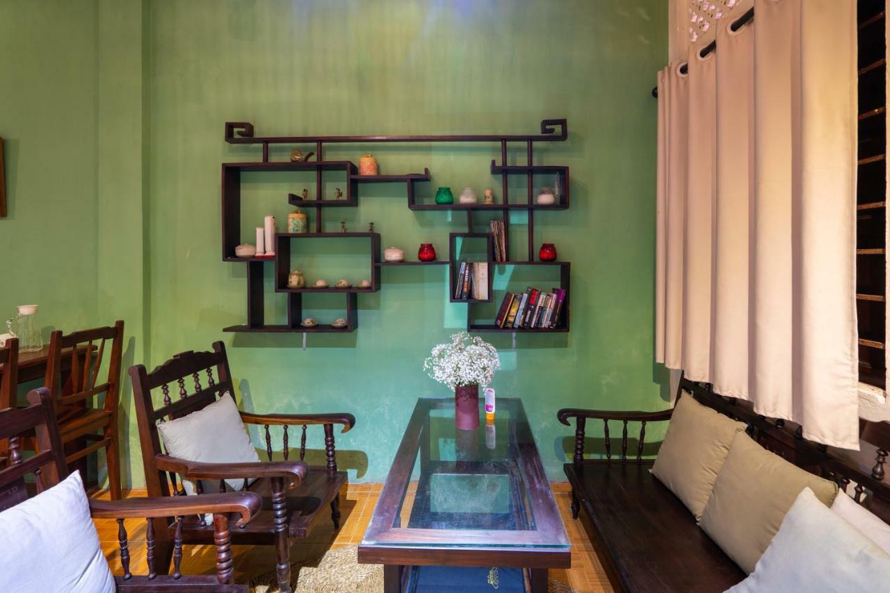 Little Nap Homestay 호이안 외부 사진