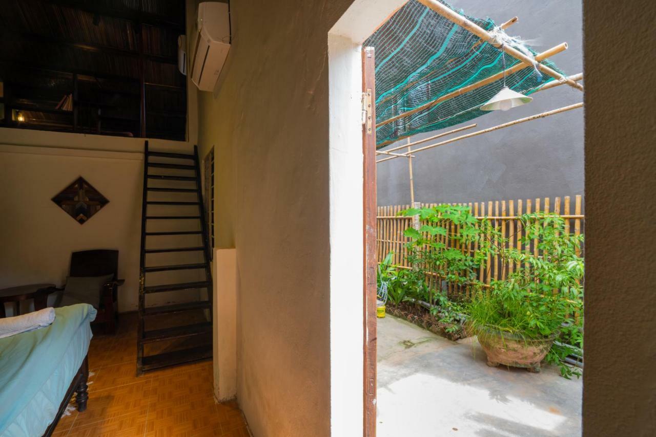 Tina House/Hoi An Central 외부 사진