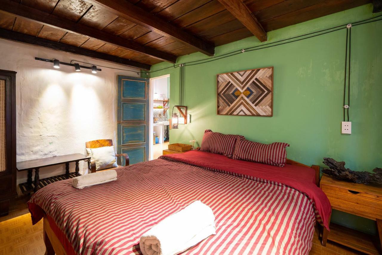 Little Nap Homestay 호이안 외부 사진