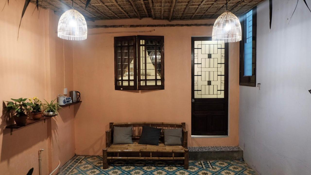 Tina House/Hoi An Central 외부 사진